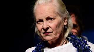 Style icons slam throwaway fashion culture