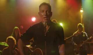 Bruce Springsteen arrested on intoxicated driving charge