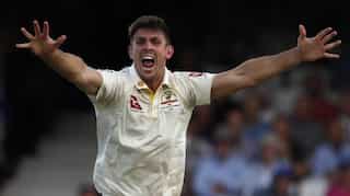 Most of the Australians hate me, says Mitchell Marsh