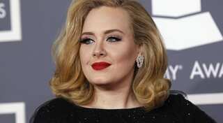 Adele's much awaited album '30' to release in November this year