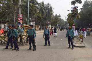Bangladesh cops force gang-rape victim to marry suspect: Family