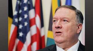 US secretary of state Mike Pompeo calls UNHRC 'haven for dictators'