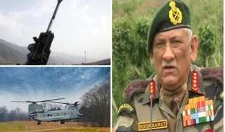 India to deploy latest American weapon systems for war games to be conducted in Arunachal
