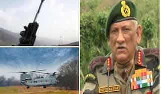 India to deploy latest American weapon systems for war games to be conducted in Arunachal