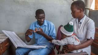 What is Mosquirix, the world's first malaria vaccine WHO recommends?