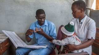 What is Mosquirix, the world's first malaria vaccine WHO recommends?