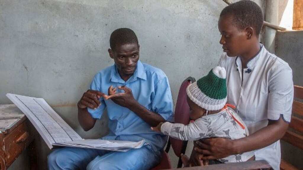 What is Mosquirix, the world's first malaria vaccine WHO recommends?