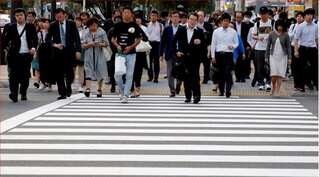 Japan's stagnant economy: Who's to blame?