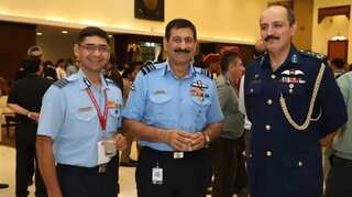 SCO conference in Delhi: Pakistan absent from meet but sends representative for dinner