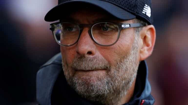 Manchester City are the best team in the world, says Klopp Manchester City are the best team in the world, says Klopp