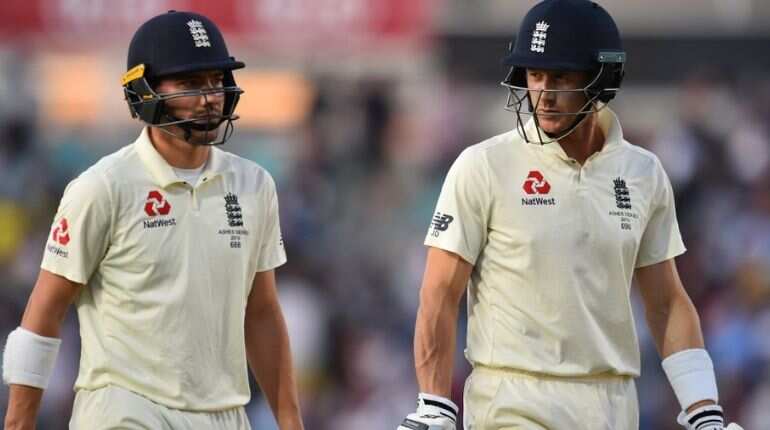 Jofra Archer claims six wickets as England take charge of Ashes finale Jofra Archer claims six wickets as England take charge of Ashes finale