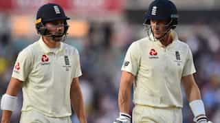 Jofra Archer claims six wickets as England take charge of Ashes finale