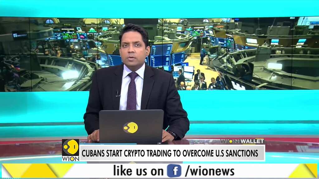 Crypto in Cuba is Unregulated