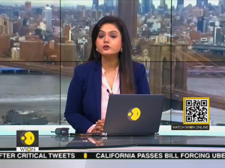 WionNews Video