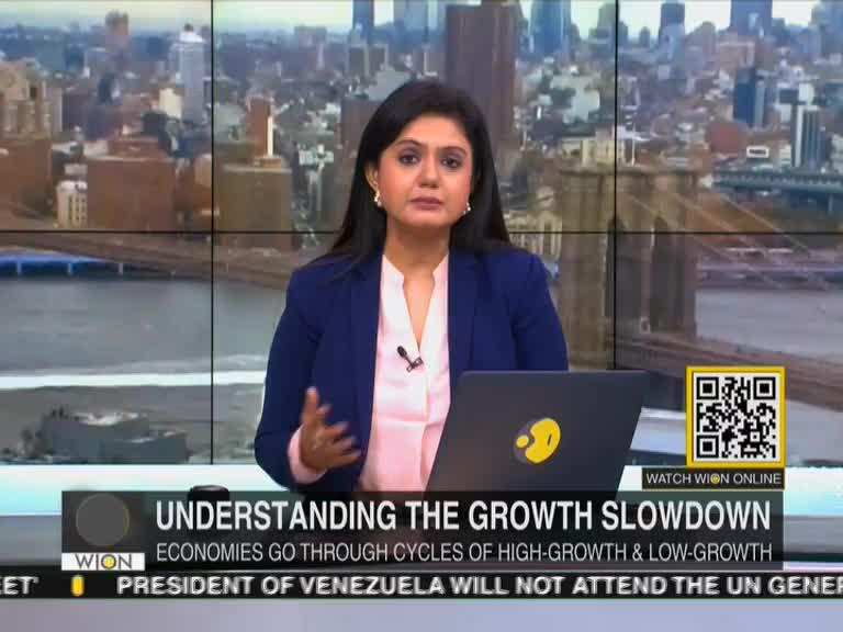 Domestic factors behind slowdown in Indian economy; Here are the details