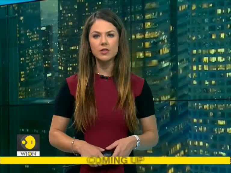 Mary Triny, Correspondent on Maduro to skip meeting of UNGA
