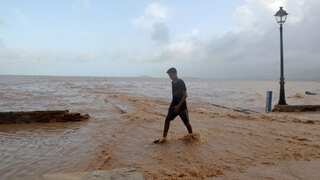 Death toll from Spain floods rises to five