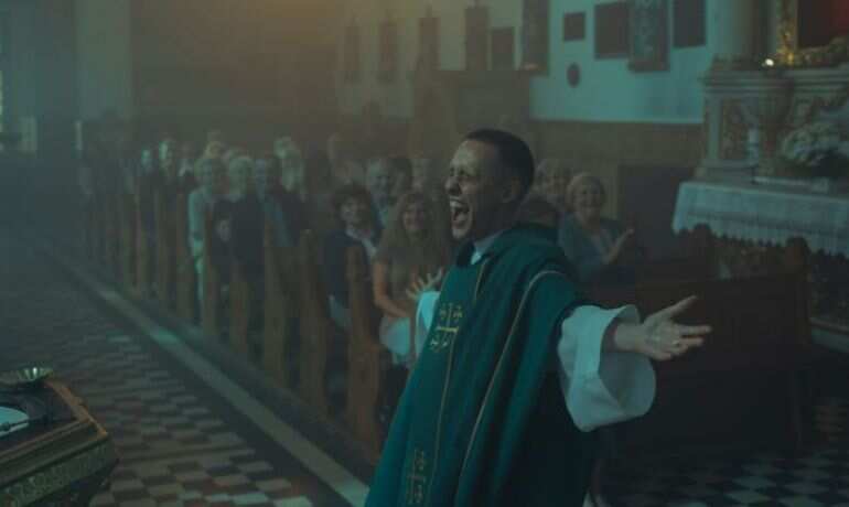 Poland selects religious drama 'Corpus Christi' for Oscars 2020 Poland selects religious drama 'Corpus Christi' for Oscars 2020