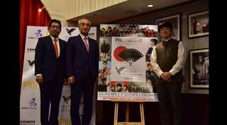 Japan’s Ambassador to India Kenji Hiramatsu to WION: India and Japan enjoy films on family and emotions