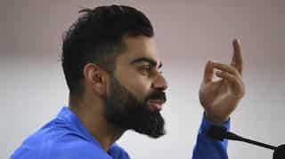 MS Dhoni always thinks about Indian cricket, says Virat Kohli