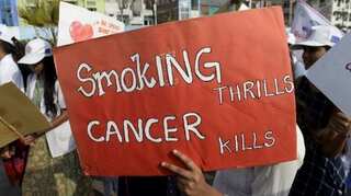 Set a date to ban cigarette sales in Australia, urge public health researchers