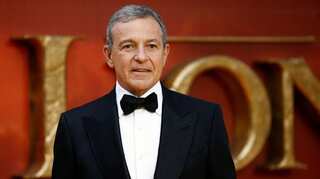 It’s a shame! Disney CEO Bob Iger says demands of writers and actors 'not realistic'