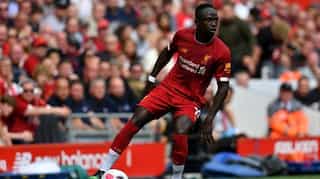 Football: Mane the main man as Liverpool close on Champions League knockouts