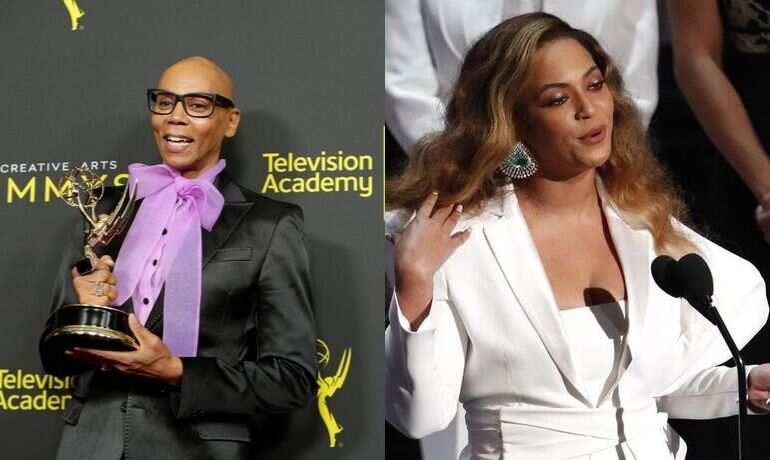 'Leaving Neverland' wins Emmy, Beyonce snubbed for 'Homecoming' 'Leaving Neverland' wins Emmy, Beyonce snubbed for 'Homecoming'