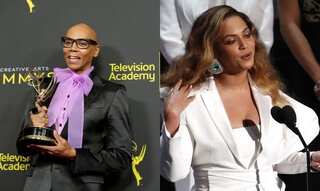 'Leaving Neverland' wins Emmy, Beyonce snubbed for 'Homecoming'