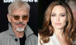 Billy Bob Thornton and Angelina Jolie have no bad blood