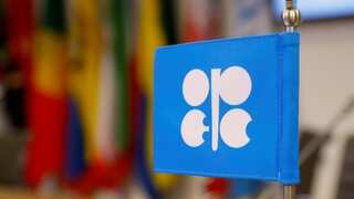 Oil prices jump to $61 over OPEC+ supply cut reports