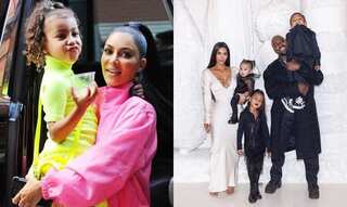 Watch: Kanye West's funny dance video with daughter North