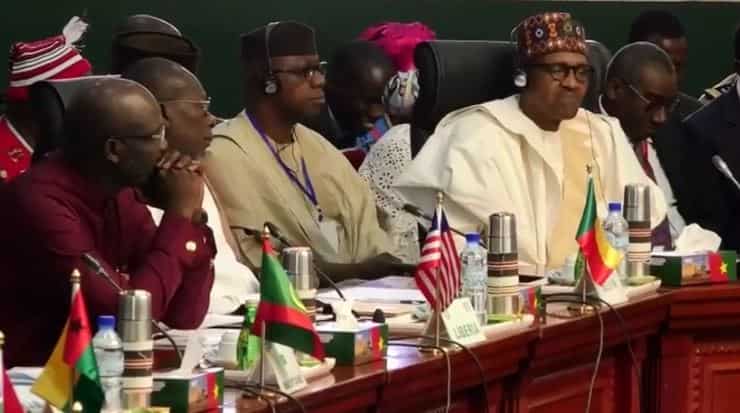 West African leaders pledge $1 billion to fight Islamist threat