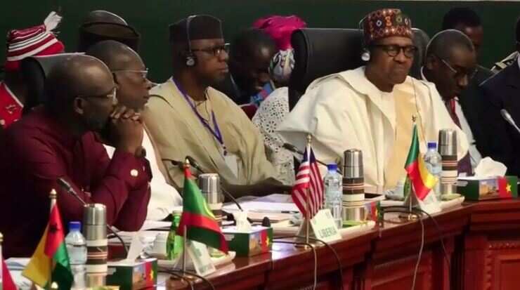 West African leaders pledge $1 billion to fight Islamist threat