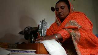 Myths and menstruation: Overcoming Pakistan's period taboo