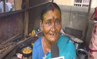 70-year-old Tamil Nadu woman serves idlis to poor for free