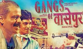 Gangs of Wasseypur is coming to theatres! The two-part cult films will re-release