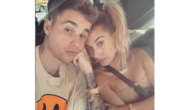 Justin Bieber, Hailey Baldwin thank medical professionals amid COVID-19 crisis Justin Bieber, Hailey Baldwin thank medical professionals amid COVID-19 crisis