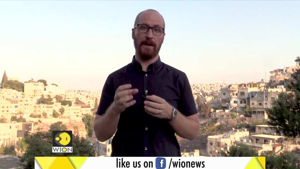 The West Asia Post: The controversial Israeli settlements