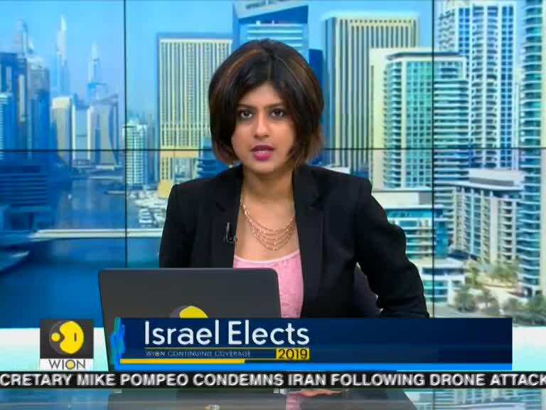 Benjamin Netanyahu's battle for his political survival, Israel to vote again on Sept 17
