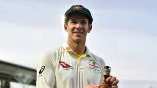 We can be proud of our effort, says Tim Paine after retaining Ashes