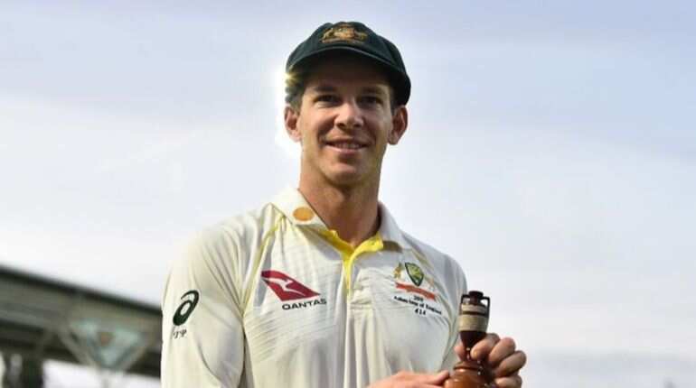 'Was asked number of things': Tim Paine clarifies his 'creating sideshows' comments