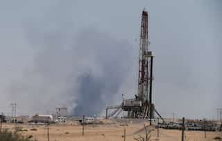 Weapons used in Saudi oil attacks came from Iran: Saudi coalition