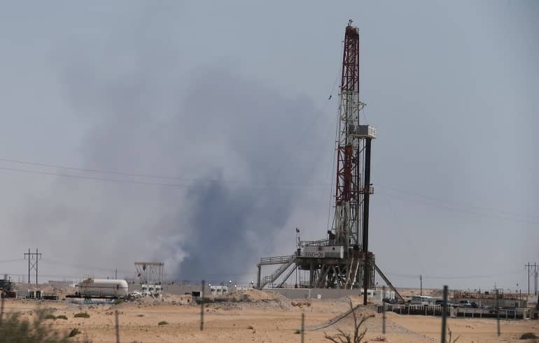 Saudi stops supply of oil to Pakistan after deferred payments deal expires