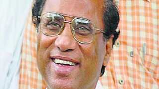 Former Andhra Pradesh speaker Kodela Siva Prasad Rao allegedly commits suicide: BJP chief spokesperson