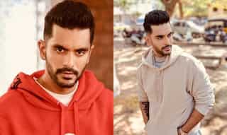 Angad Bedi to make his debut in south in a film co-starring superstar Nani