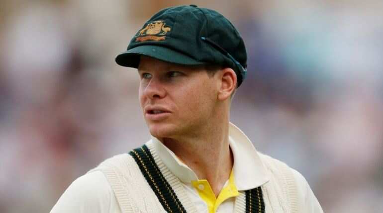 Steve Smith shrugs off Nicholas Pooran's light ball-tampering ban