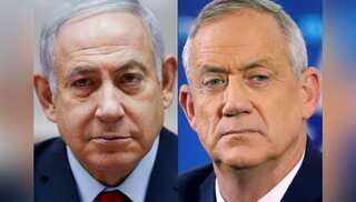 Israel president to start consultations Sunday on next Prime Minister