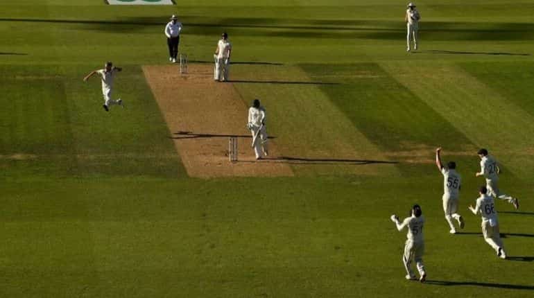 Test cricket alive and kicking