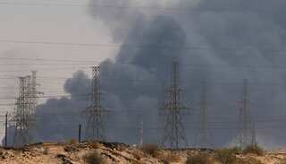 How does Gulf crisis affect India